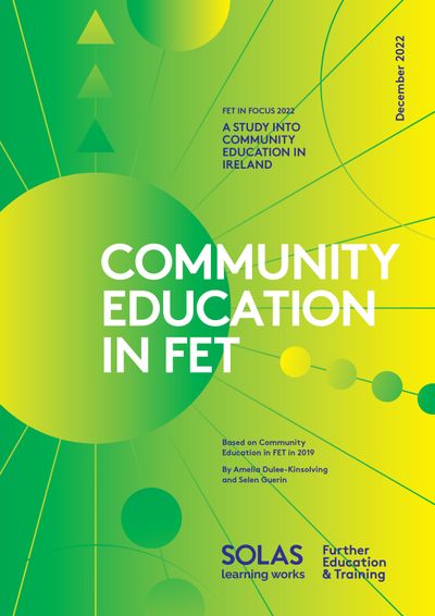 FET in Focus - Community Education Report 